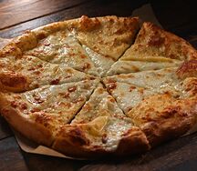 Хачапури по-мегрельски