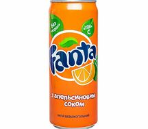 Fanta