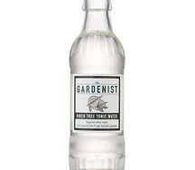 The Gardenist Birch Tree Tonic Water берёзовый тоник