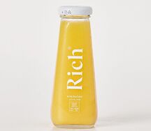 Сок Rich Апельсин