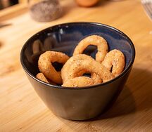 Луковые кольца