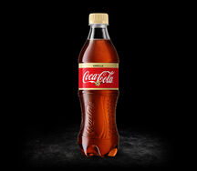 Coca-Cola Vanilla