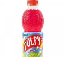 Pulpy тропический