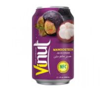 Напиток сокосодержащий Vinut Мангустин