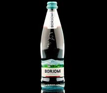 Borjomi