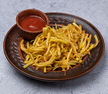 Картофель фри