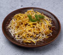 Бефстроганов