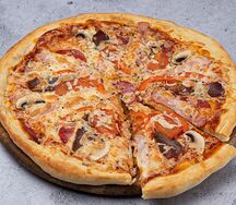 Пицца Дары Армении