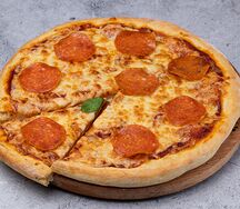 Пицца Пепперони