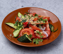 Салат Ереван