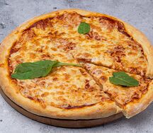 Пицца Маргарита