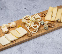 Сырное ассорти