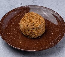 Пирожное Ёжик