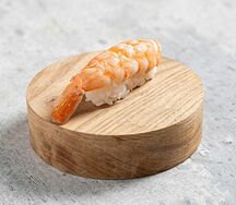 Суши с креветкой