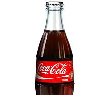 Coca-Cola