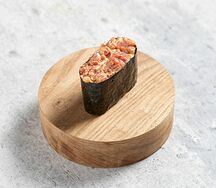 Суши spicy с тунцом Bf