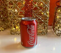 Coca-Cola