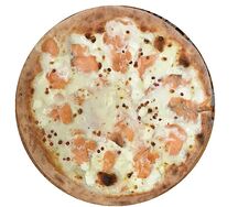 Филадельфия с лососем XL