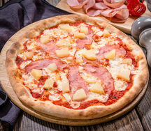 Пицца Гавайская Xl