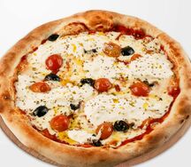 Со страчателлой Xl