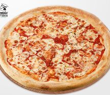 Пицца Маргарита