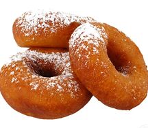 Пышка Ленинградская