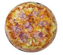 Бургер-пицца Xl