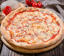 Пицца Маргарита Xl