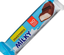 Батончик Milky без сахара