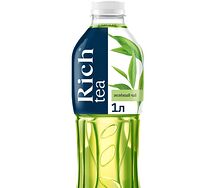Зеленый чай Rich