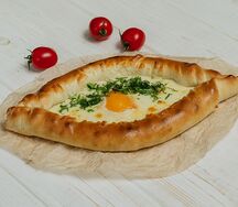 Хачапури