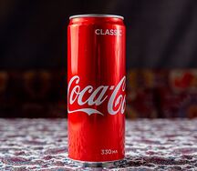 Coca-Cola