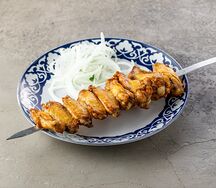 Крылышки куриные