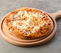 Хачапури по-мегрельски