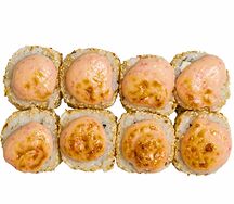 Запеченный с беконом
