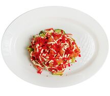 Салат Калифорния