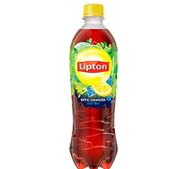 Липтон Лимон
