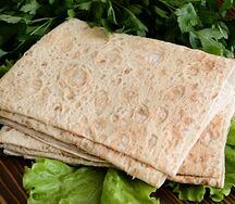 Лаваш тонкий