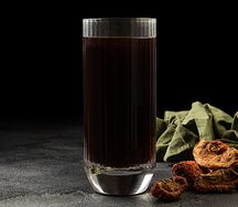 Компот из сухофруктов Белый город