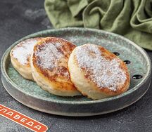 Сырники