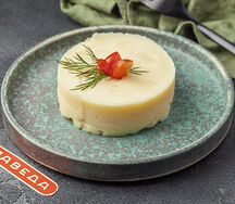 Картофельное пюре