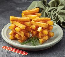 Картофель фри