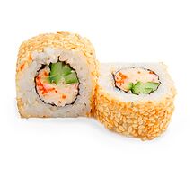 Студенческий