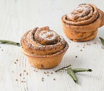 Саверен маковый