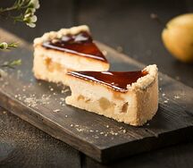 Чиз Грушевый