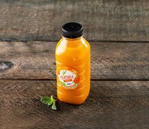 Морс Облепиха