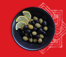 Ձիթապտուղ