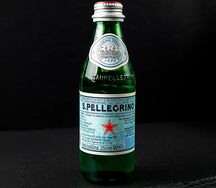 San Pelegrino