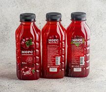 Морс Кондитер-сервис