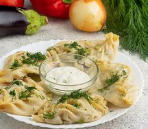 Манты